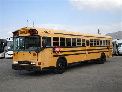 american school bus dealers.